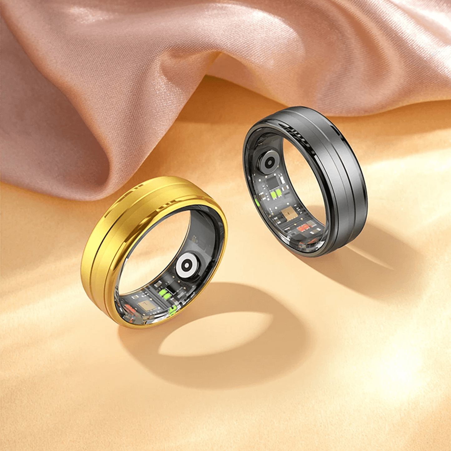 COLMI™ Smart Ring