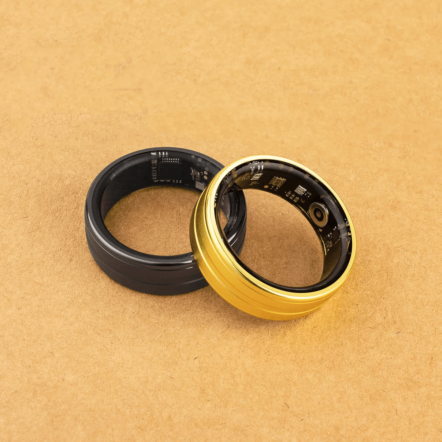 COLMI™ Smart Ring