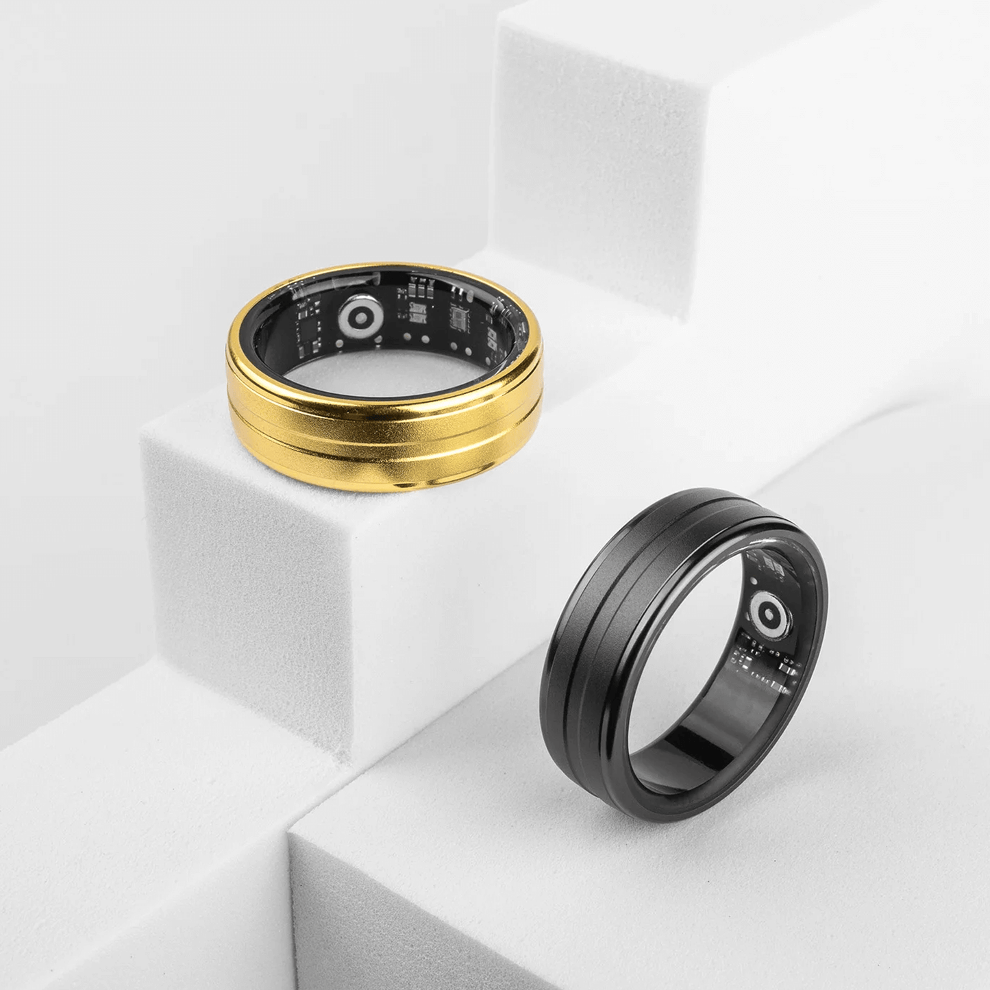 COLMI™ Smart Ring